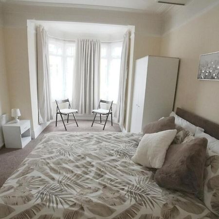 Silverdale House Southend-on-Sea Room photo