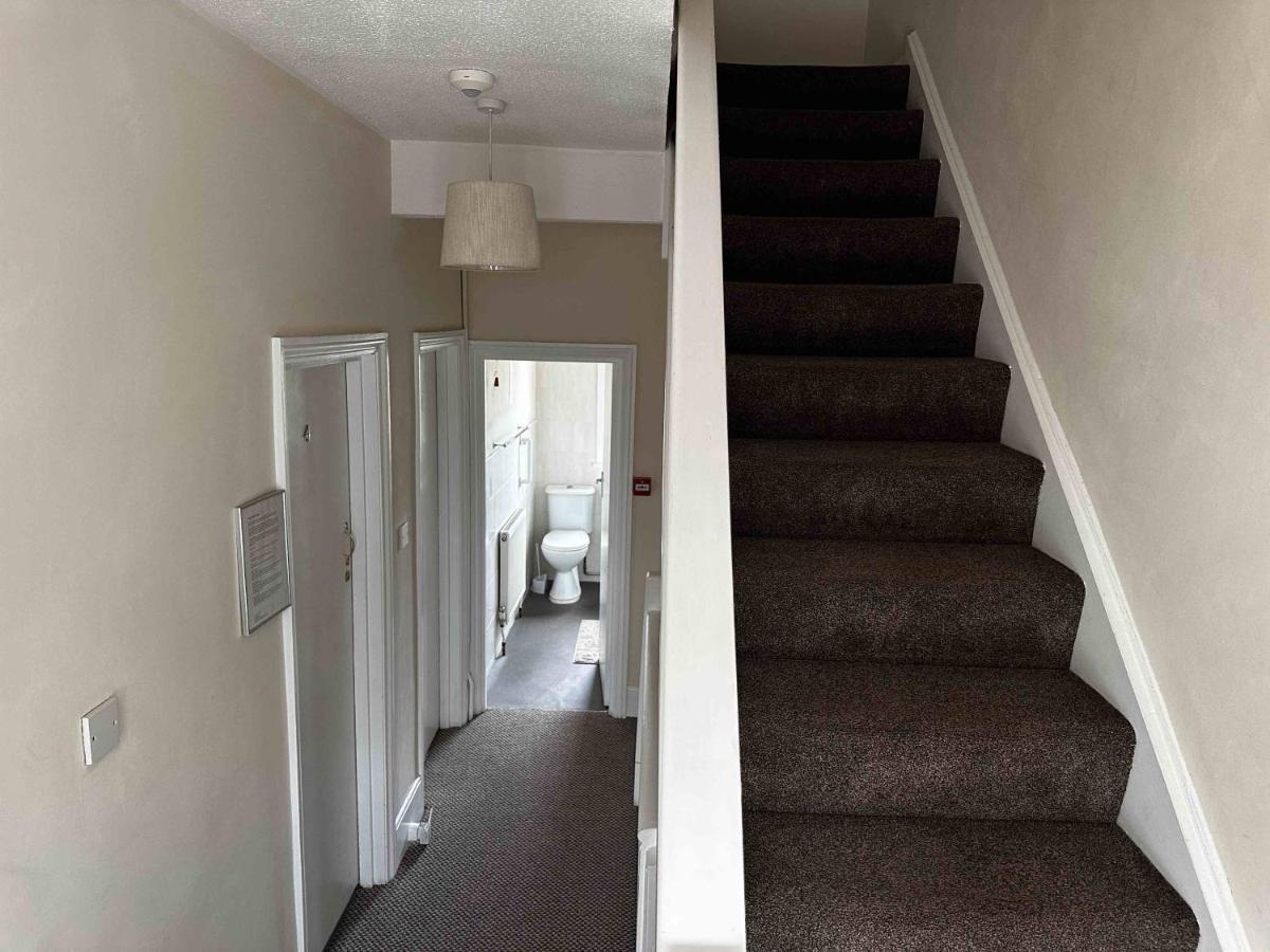 Silverdale House Southend-on-Sea Exterior photo