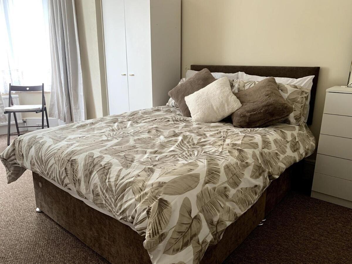Silverdale House Southend-on-Sea Room photo