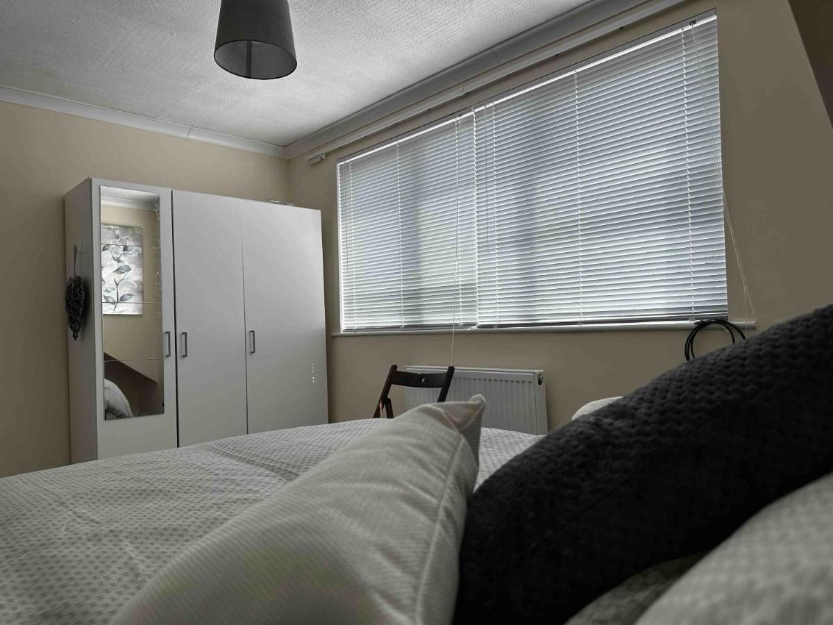 Silverdale House Southend-on-Sea Room photo