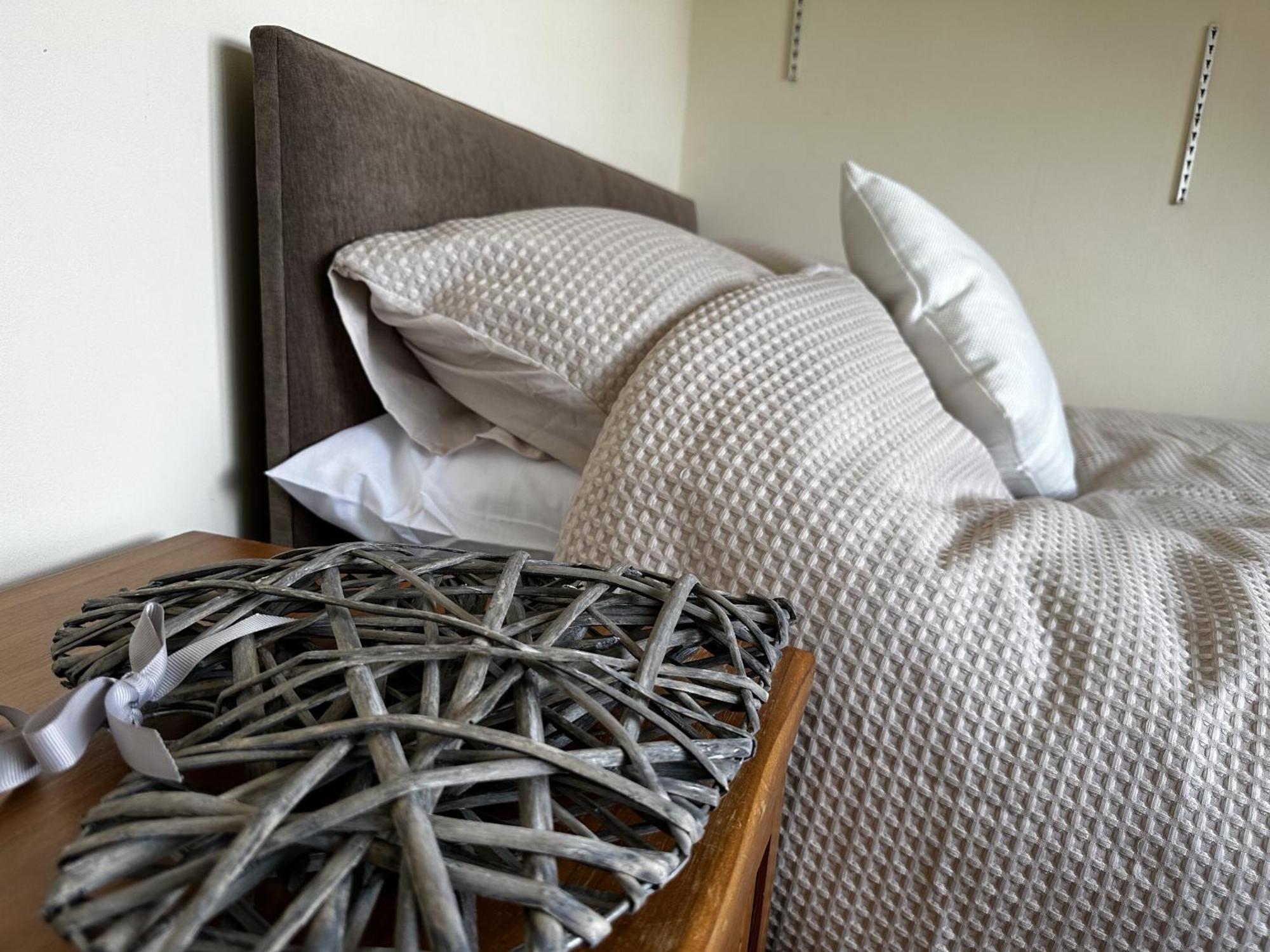 Silverdale House Southend-on-Sea Room photo