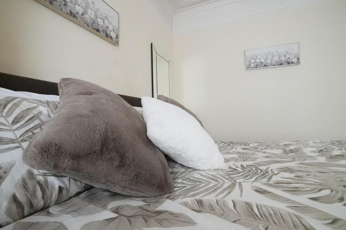 Silverdale House Southend-on-Sea Room photo