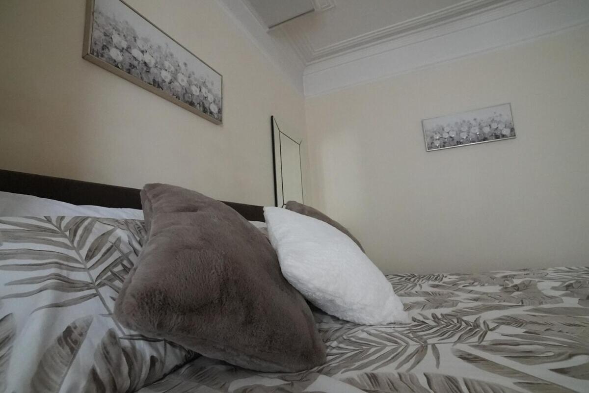 Silverdale House Southend-on-Sea Room photo