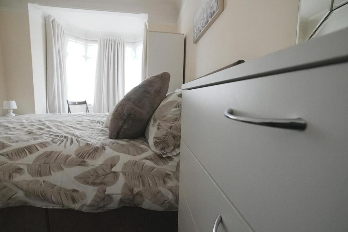Silverdale House Southend-on-Sea Room photo