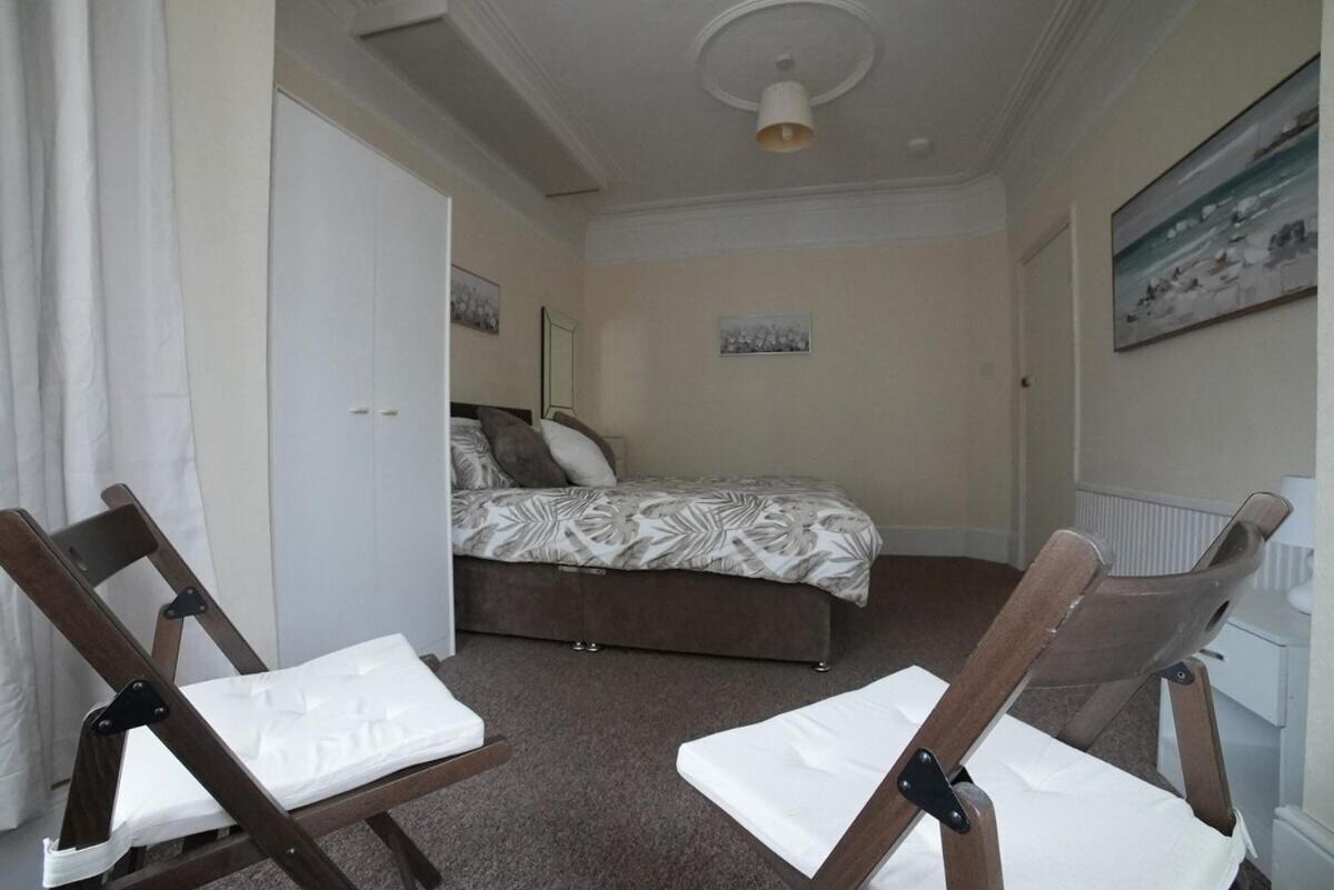 Silverdale House Southend-on-Sea Room photo