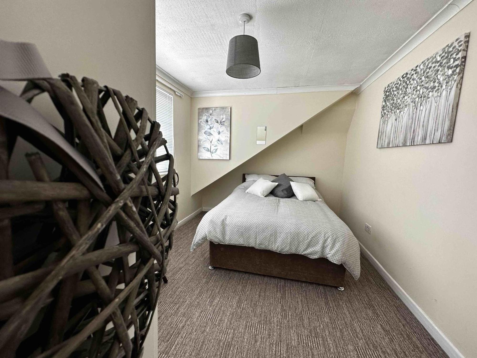 Silverdale House Southend-on-Sea Room photo