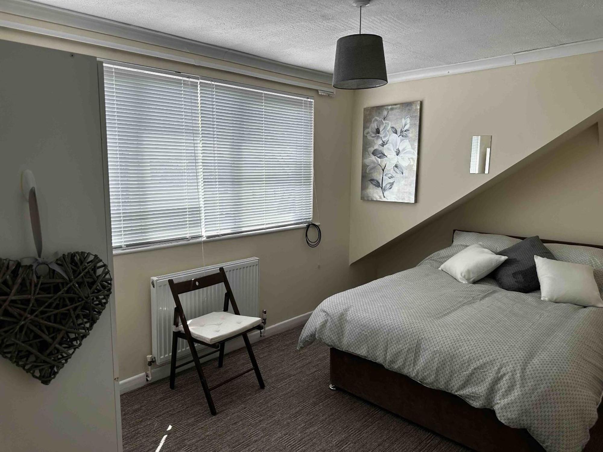 Silverdale House Southend-on-Sea Room photo