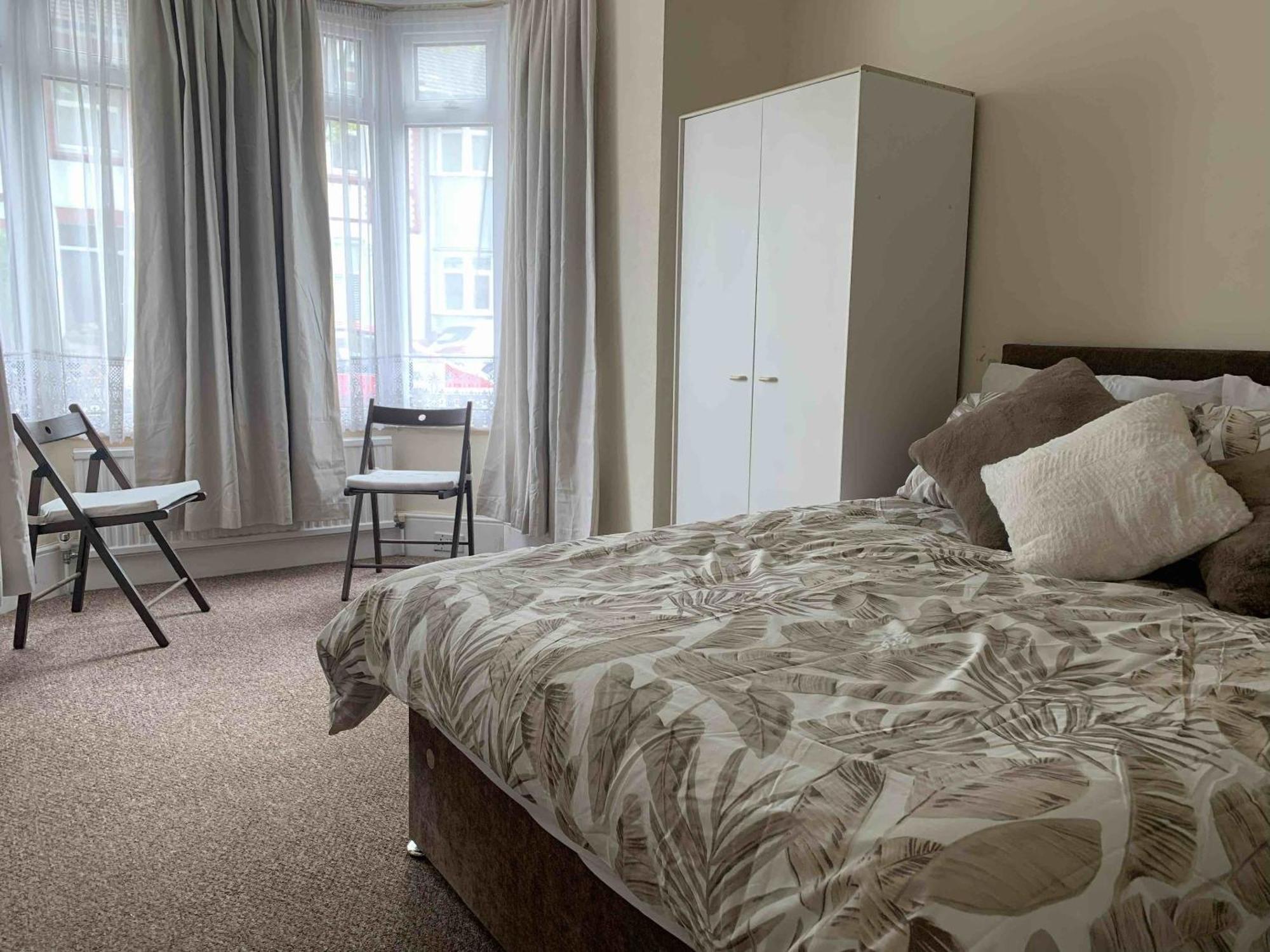 Silverdale House Southend-on-Sea Room photo