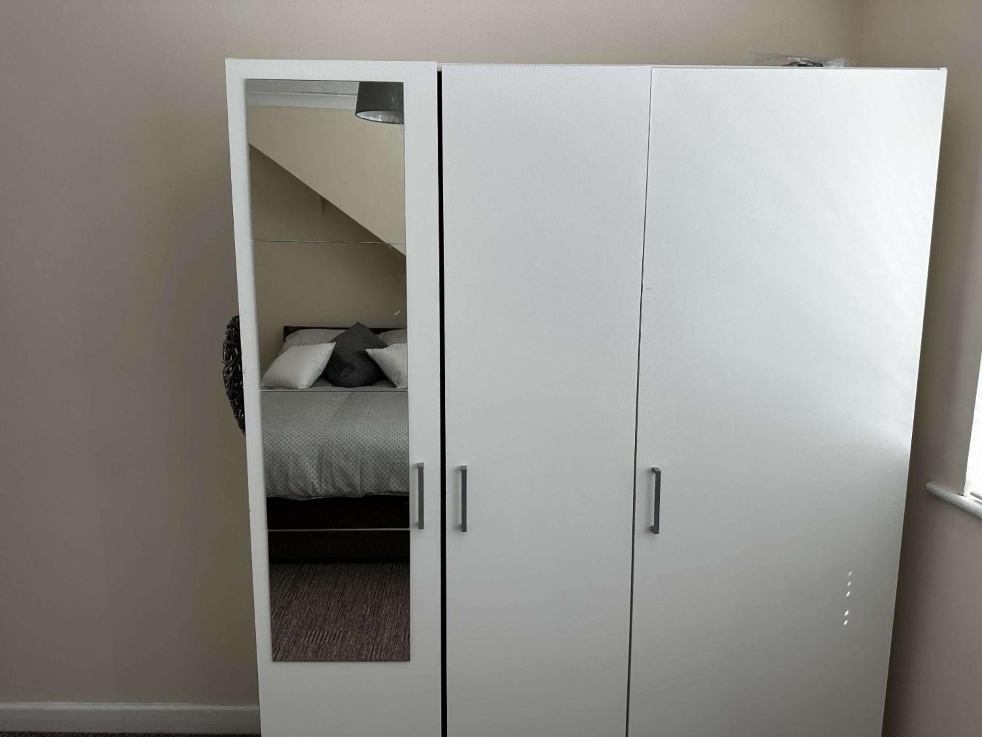 Silverdale House Southend-on-Sea Room photo