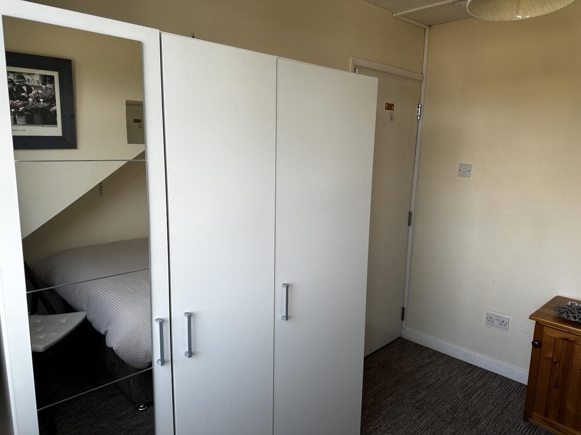 Silverdale House Southend-on-Sea Room photo
