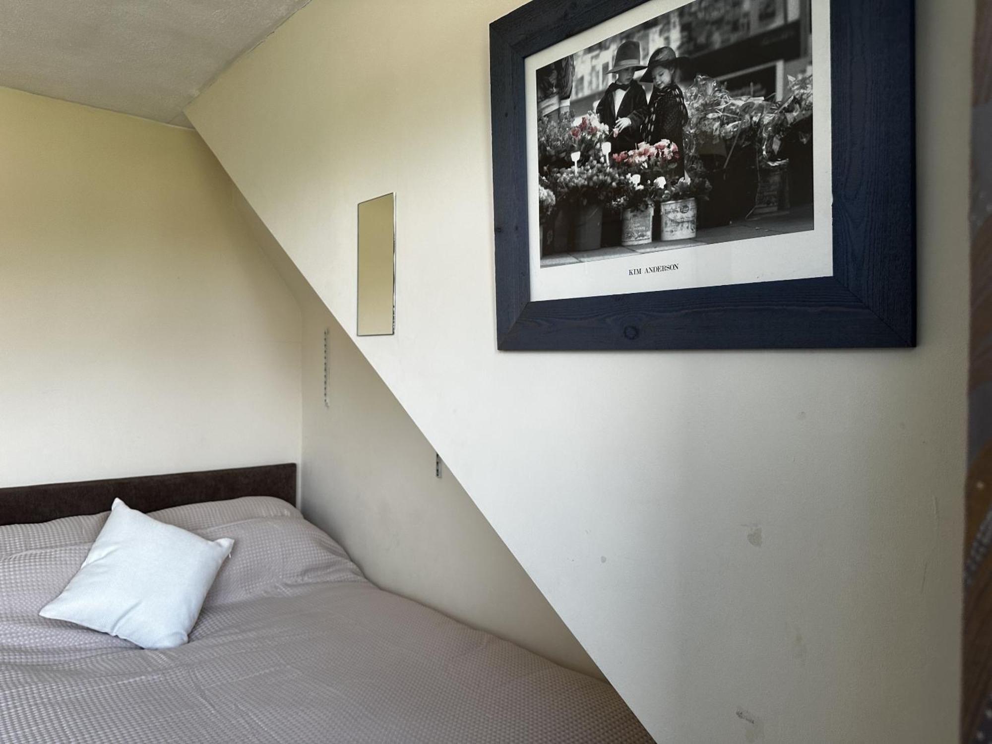 Silverdale House Southend-on-Sea Room photo