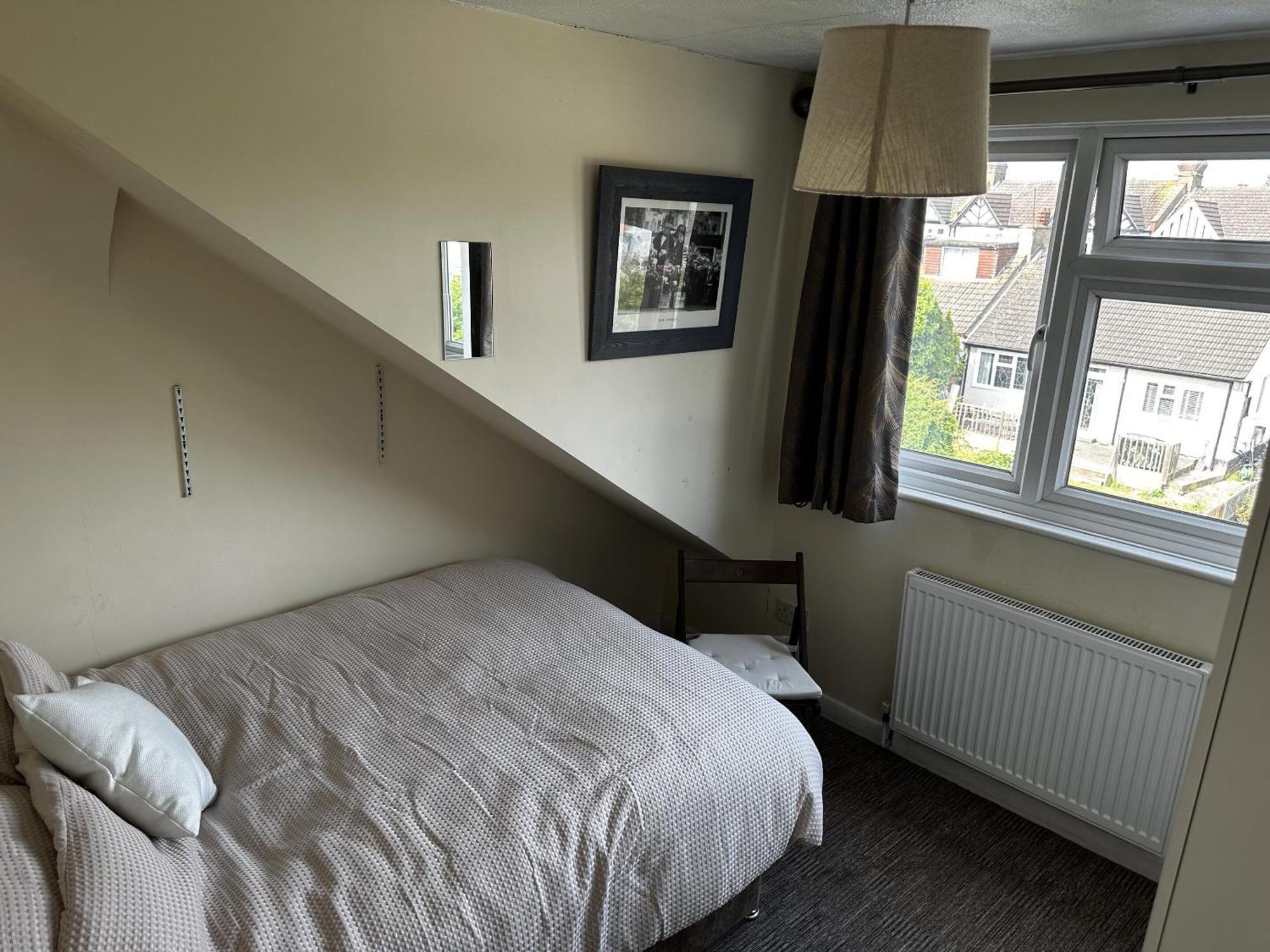 Silverdale House Southend-on-Sea Room photo