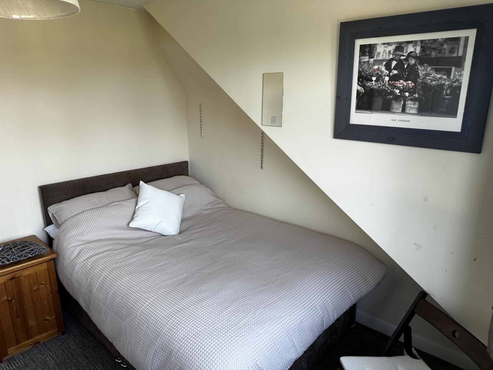 Silverdale House Southend-on-Sea Room photo