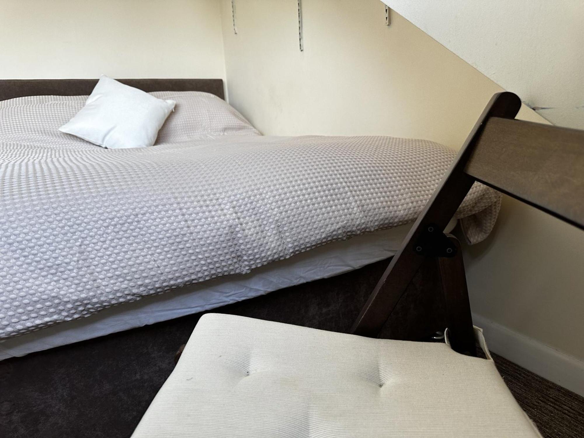 Silverdale House Southend-on-Sea Room photo